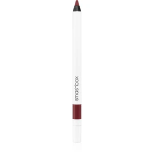 Smashbox Be Legendary Line & Prime Pencil konturovací tužka na rty odstín Deep Mauve 1,2 g