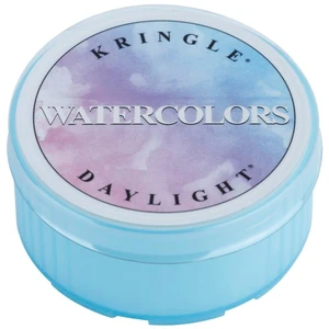 Kringle Candle Watercolors čajová svíčka 42 g