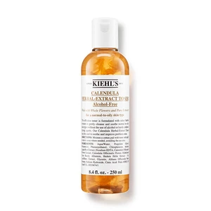 Kiehl´s Zklidňující pleťové tonikum Calendula (Herbal Extract Toner) 250 ml