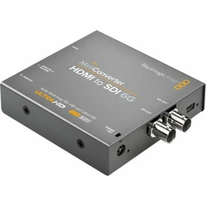 Blackmagic Design Mini Converter HDMI to SDI 6G