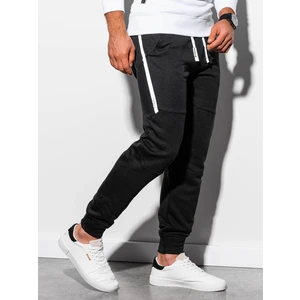 Pantaloni della tuta da uomo Ombre P919