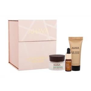 AHAVA Luxurious Mineral Indulgence dárková kazeta dárková sada