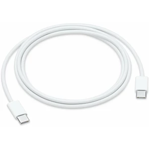 Apple Apple iPad / iPhone / iPod prepojovací kábel  1.00 m biela