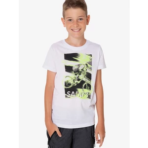 SAM73 T-shirt Leo - Boys