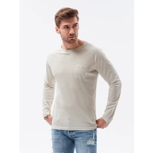 Pánské tričko Ombre L119