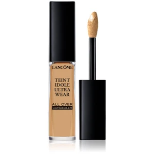 Lancôme Teint Idole Ultra Wear All Over Concealer dlhotrvajúci korektor odtieň 050 Beige Ambre