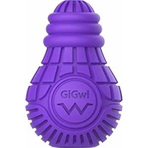GiGwi Bulb Rubber Lopta pre psy L
