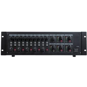 BS Acoustic UPX 460 Amplificateur de sonorisation
