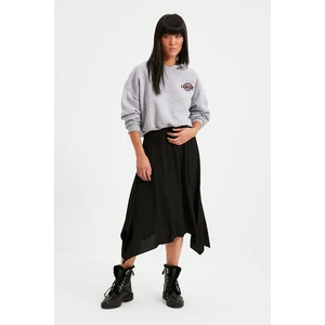Gonna da donna Trendyol Knitted