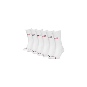 Tommy Hilfiger unisex ponožky 701221224001 white 38