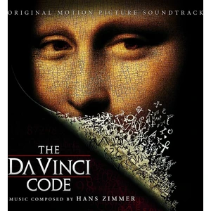 Da Vinci Code (Šifra mistra Leonarda) (Hans Zimmer)