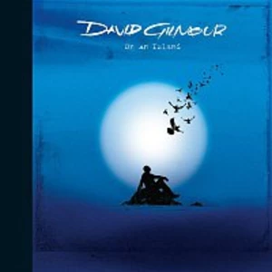 David Gilmour On An Island (LP) 180 g