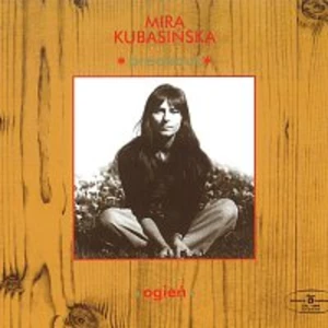 OGIEN - KUBASINSKA MIRA,BREAKOUT [CD album]