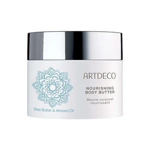 ARTDECO Asian Spa Shea Butter & Almond Oil intenzívne telové maslo pre výživu a hydratáciu 200 ml