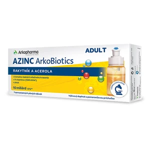 AZINC ArkoBiotics ADULT