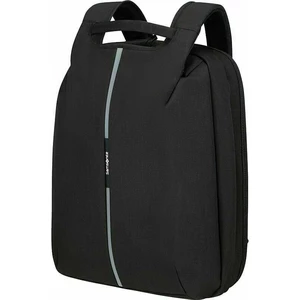 Samsonite Securipak Travel Backpack 15.6'' Exp Black Steel