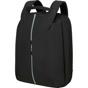 Samsonite Securipak Travel Oțel Negru