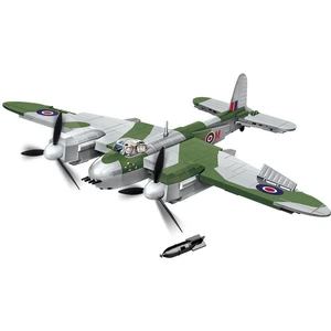 Cobi 5718 II. světová válka De Havilland Mosquito FB MK VI