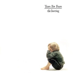 Tears For Fears The Hurting (LP) Újra kibocsát