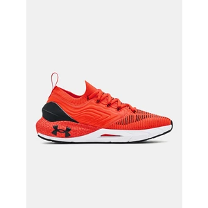 Under Armour HOVR Phantom 2 INKNT Pánská běžecká obuv 3024154-600 Red 12