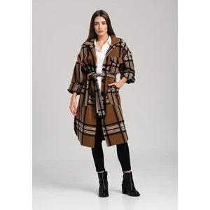 Cappotto da donna Look Made With Love Paola