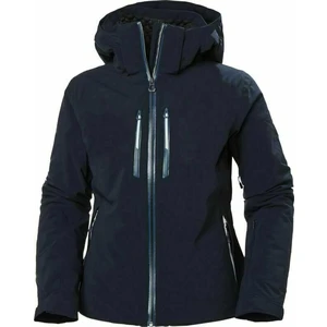 Helly Hansen W Alphelia Lifaloft Jacket Navy XS