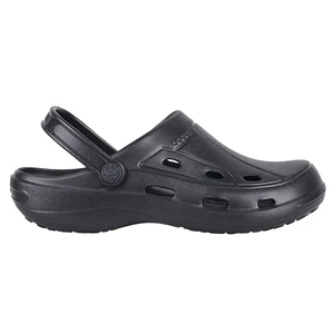 Coqui Dámské pantofle Tina Black 1353-100-2200 41