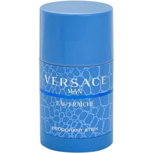 Versace Eau Fraîche deostick pre mužov 75 ml