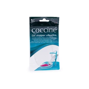 Coccine Gel Stopper Ultrathin Prevent Foot From Moving Forward