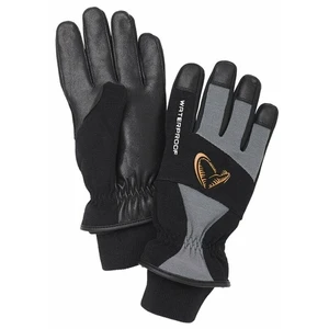 Savage Gear Angelhandschuhe Thermo Pro Glove L