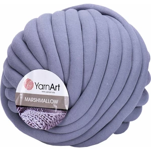 Yarn Art Marshmallow 904 Light Grey