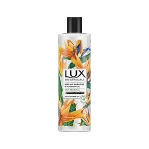 Lux Bird of Paradise & Roseship Oil sprchový gel 500 ml