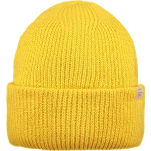 Winter hat Barts MOSSEY BEANIE Yellow