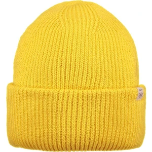 Winter hat Barts MOSSEY BEANIE Yellow