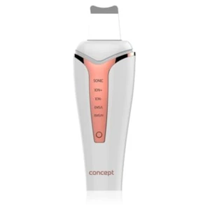Concept Multifunkčný ultrazvuková špachtľa Perfect Skin PO2040