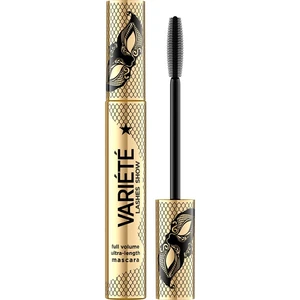 Eveline Cosmetics Variété Lashes Show řasenka pro prodloužení, natočení a objem 10 ml