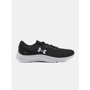 Pánská lifestyle obuv Under Armour M Mojo 2  Black  8