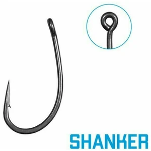 Delphin háčky thorn shanker 11 ks - velikost 8