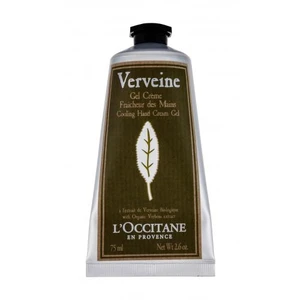 L´Occitane Verveine 75 ml krém na ruce pro ženy