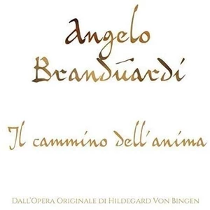 Angelo Branduardi AIl Cammino Dell'Anima CD musique