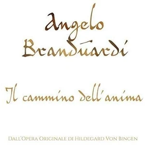 Angelo Branduardi AIl Cammino Dell'Anima Muzyczne CD