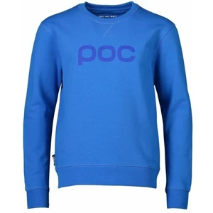 POC Crew Jr Natrium Blue 130