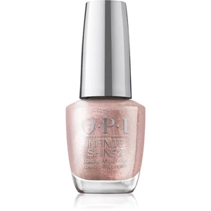 OPI Infinite Shine Down Town Los Angeles lak na nehty s gelovým efektem Metallic Composition 15 ml