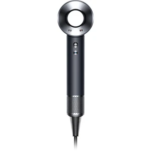 Dyson Supersonic™ HD07 Black/Grey fén na vlasy