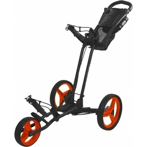 Sun Mountain Pathfinder3 Black Inferno Chariot de golf manuel