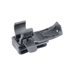 Univerzální držák pro svítilny 360° Walther® (Barva: Černá)