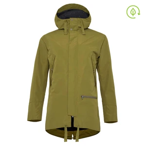 WOOX Ventus Urban Avocado Senor windbreaker