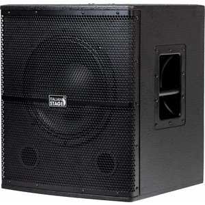 Italian Stage S112A Aktiver Subwoofer