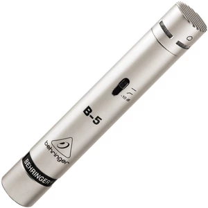 Behringer B-5 Microphone à condensateur pour instruments