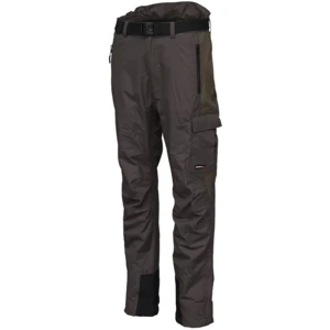 Scierra kalhoty helmsdale trousers dusky green - m